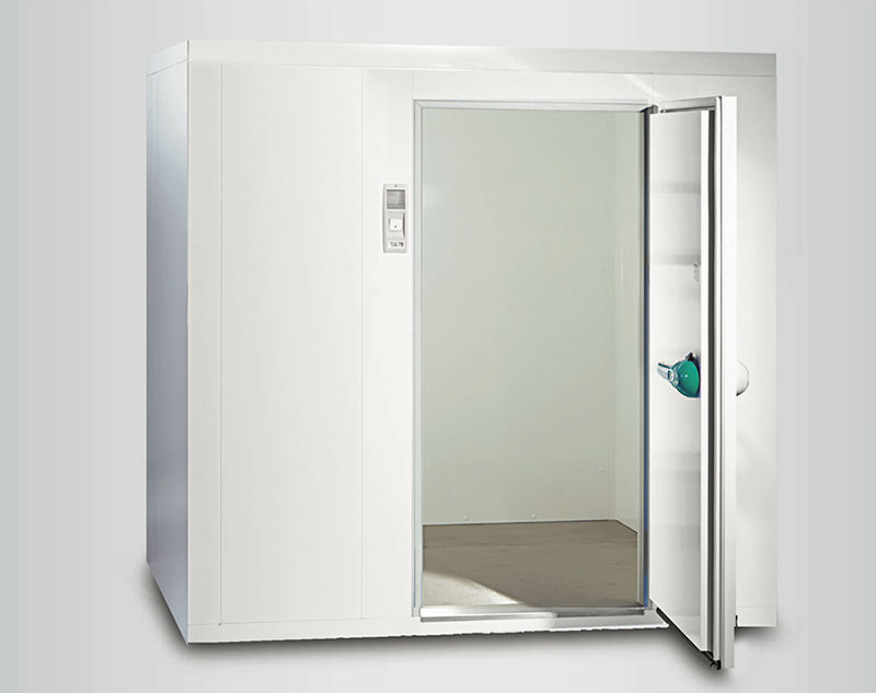 Viessmann Tecto Kühlzellen Kühlaggregate