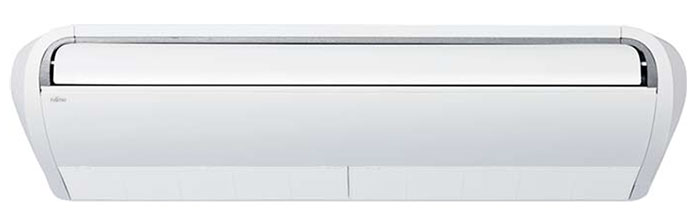 Fujitsu Deckenmodelle ABYG