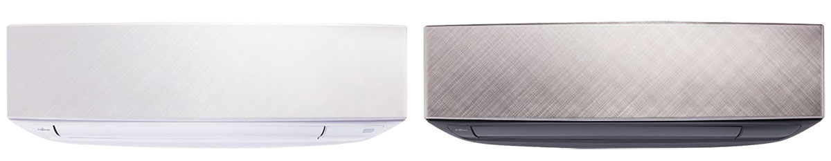 Fujitsu Design-Wandmodelle ASYG