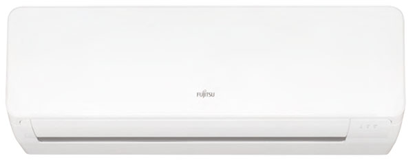 Fujitsu Kompakte-Wandmodelle ASYG