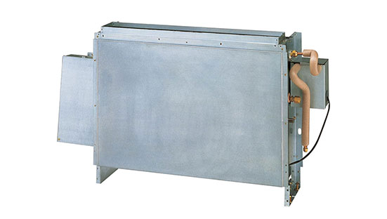 Klimagerät Mitsubishi KX6-Serie