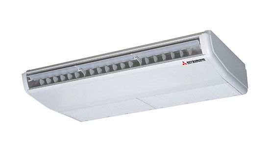 Klimagerät Mitsubishi KX6-Serie