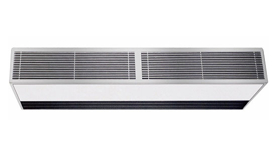 Klimagerät Mitsubishi KX6-Serie