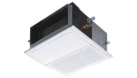 Klimagerät Mitsubishi KX6-Serie