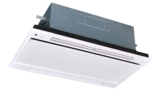 Klimagerät Mitsubishi KX6-Serie