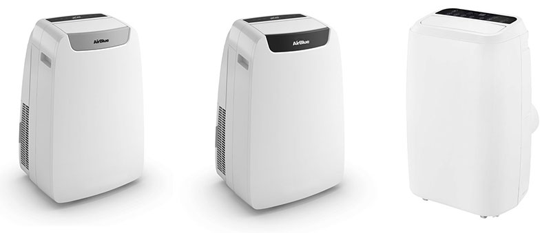 Airblue Ulisse GAM 12 HP ECO, GAM 13 ECO, GAM 15 ECO
