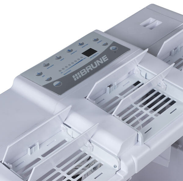 Luftbefeuchter Brune B280