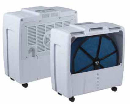 Luftbefeuchter Brune B280