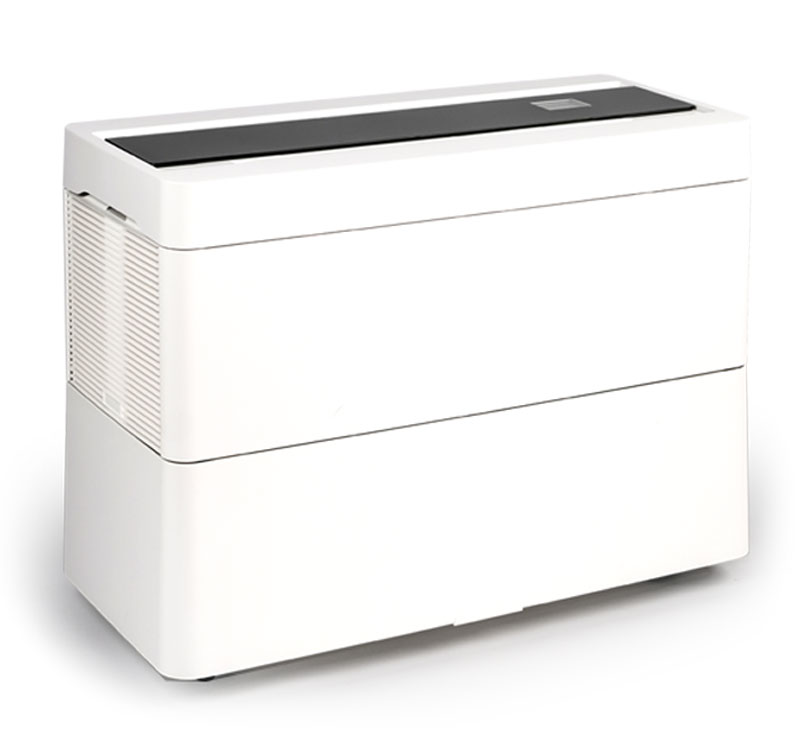 Luftbefeuchter Brune B600