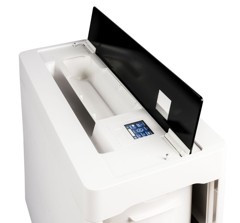 Luftbefeuchter Brune B600