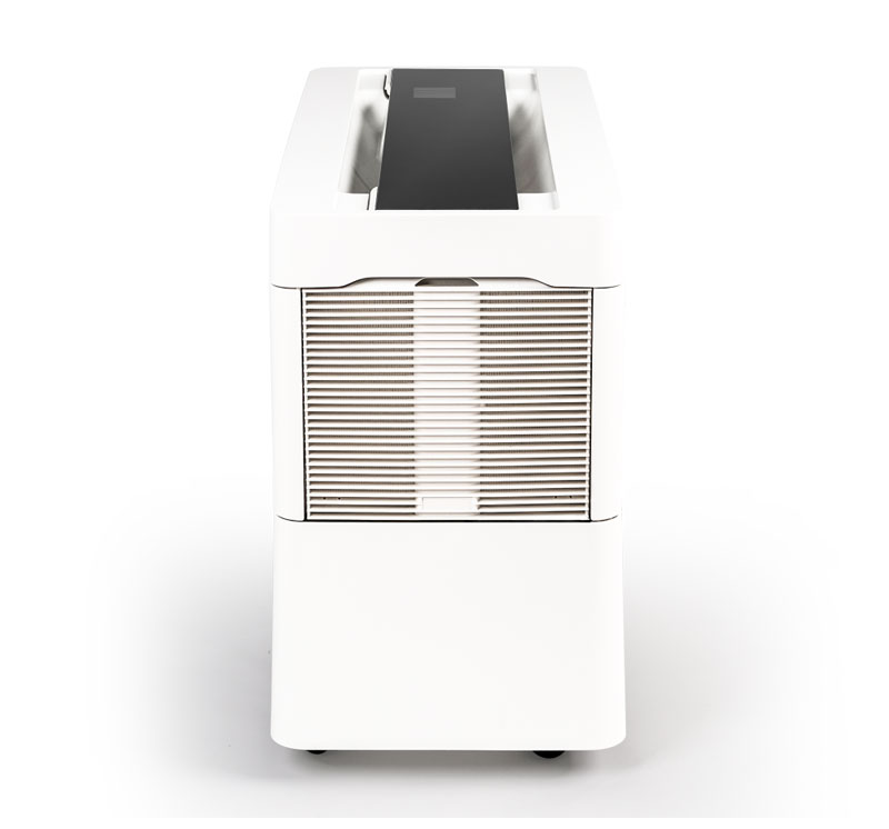 Luftbefeuchter Brune B600