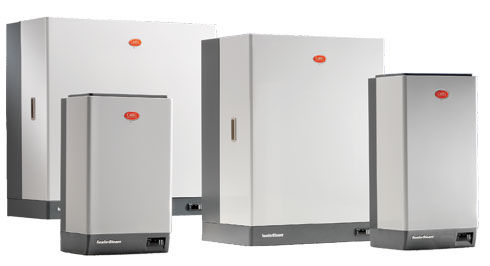 Luftbefeuchter Carel Heatersteam