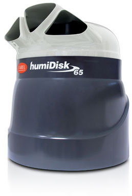 Luftbefeuchter Carel Humidisk