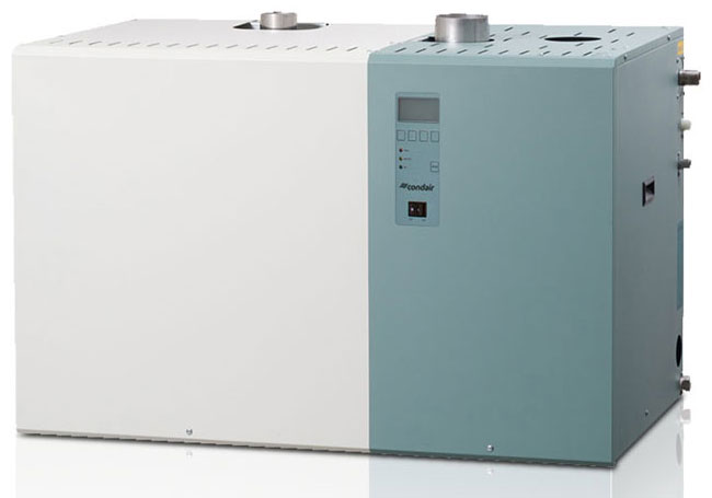 Luftbefeuchter Condair GS