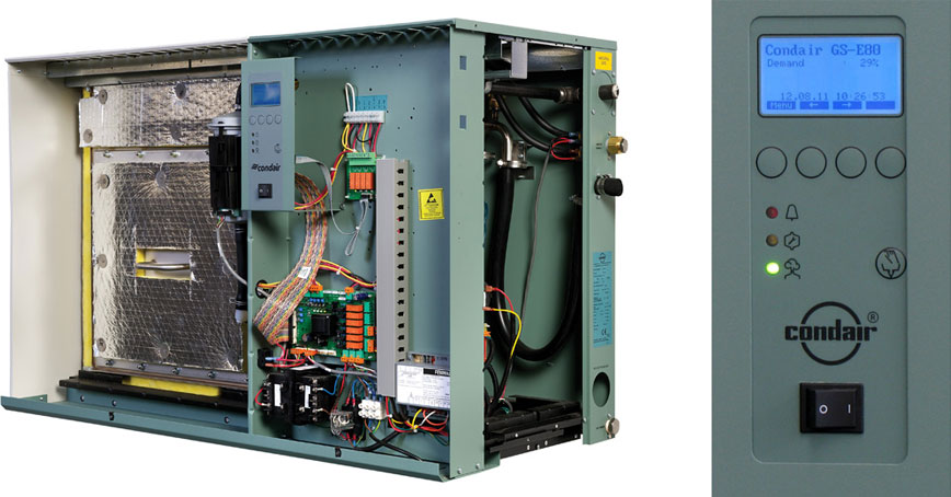 Luftbefeuchter Condair GS