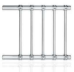 Luftbefeuchter Condair Optisorp