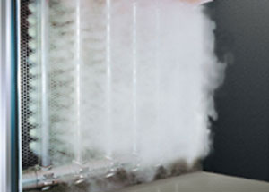 Luftbefeuchter Condair Optisorp