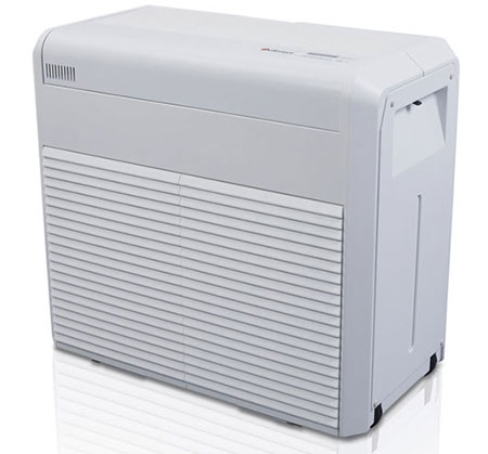 Luftbefeuchter Defensor PH28