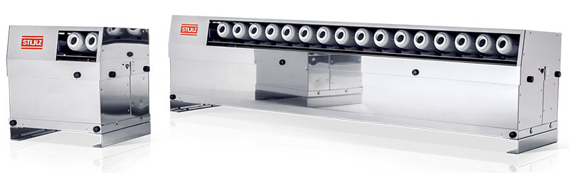 Luftbefeuchter Stulz Ultrasonic BNB