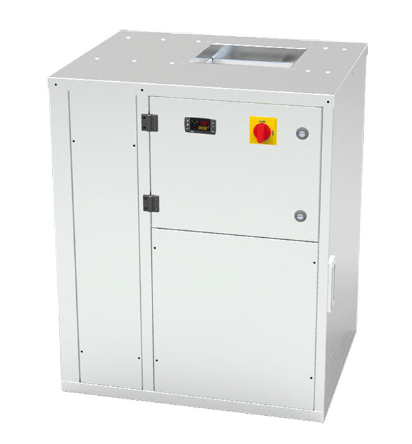 Schwimmbadentfeuchter AirBlue PLT