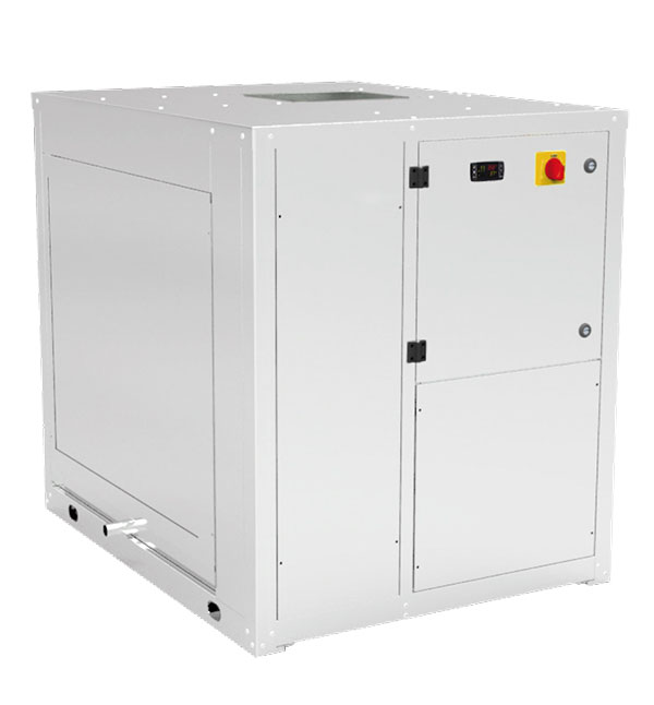 Schwimmbadentfeuchter AirBlue PLT