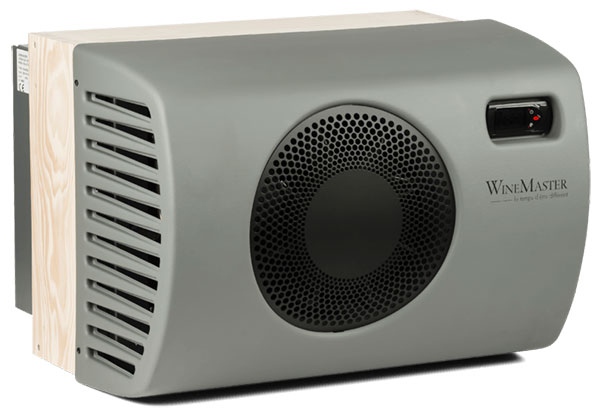 Fondis WineMaster C25X / C25SX / C25SRX