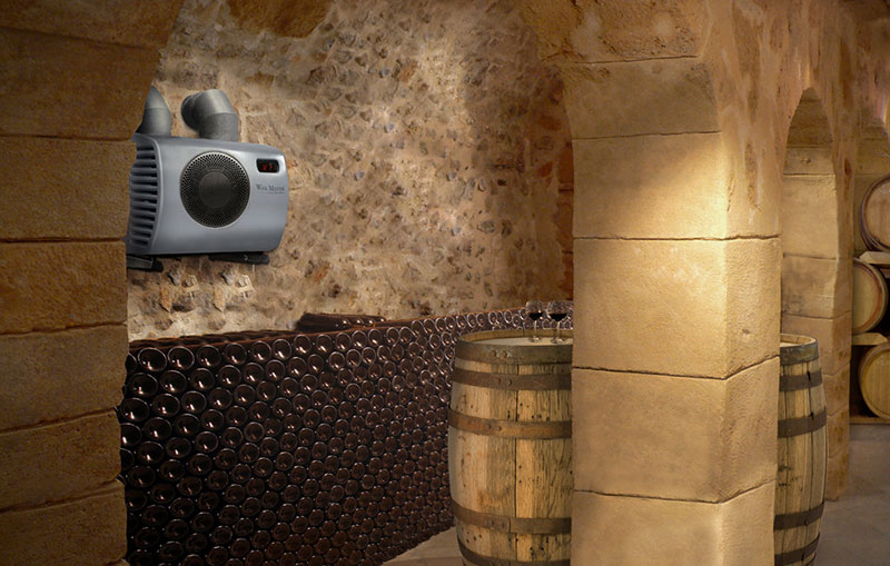 Fondis WineMaster IN25X