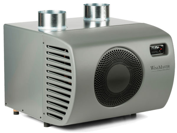 Fondis WineMaster IN25X