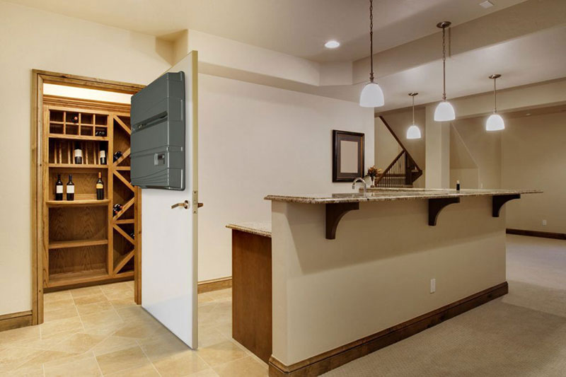 Fondis WineMaster PC15X