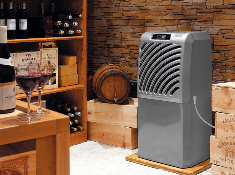 Fondis WineMaster SP100